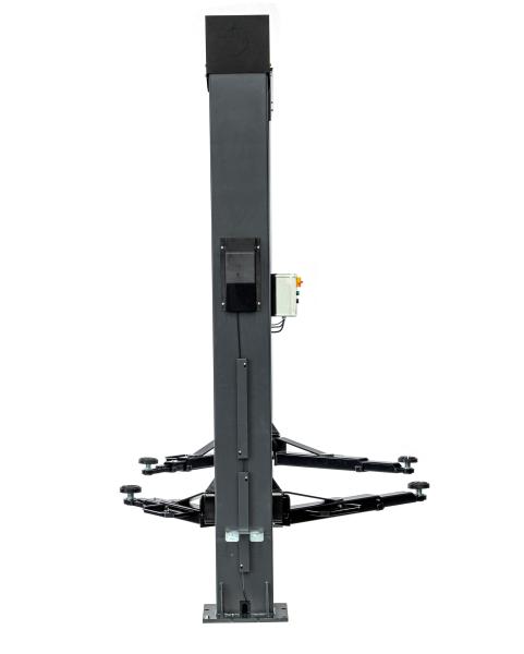 2-Säulenhebebühne ATH Pure Lift 2.40 400V